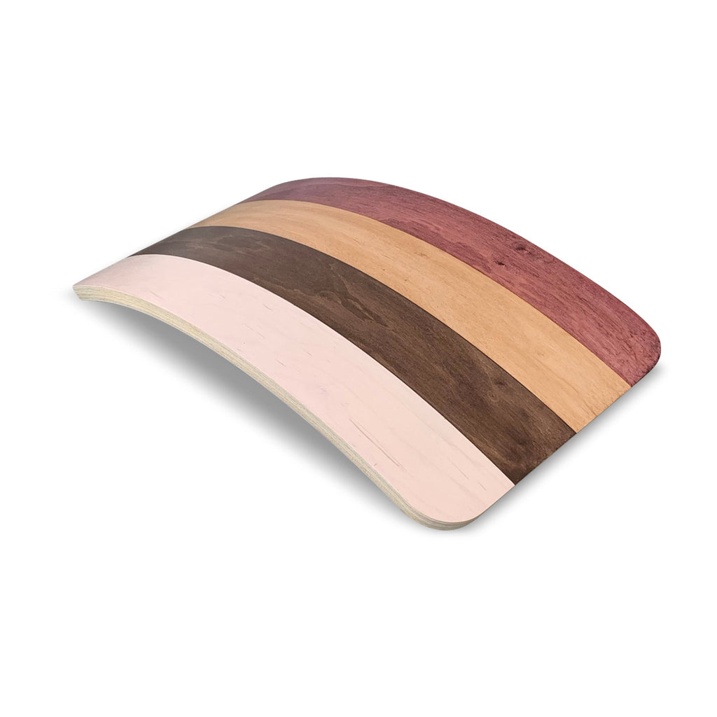 Bunny Hopkins Wobble Board | Diversity