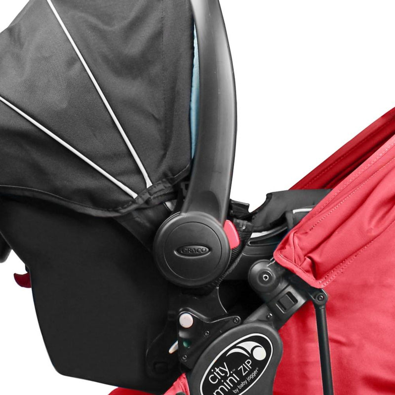 Baby jogger mesa store adapter