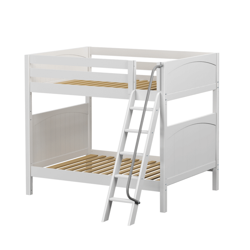 Maxtrix Full High Bunk Bed Lakeland Baby and Teen Furniture