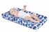 Oilo Elephant Changing Pad Cover