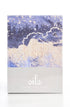 Oilo Midnight Sky Crib Sheet