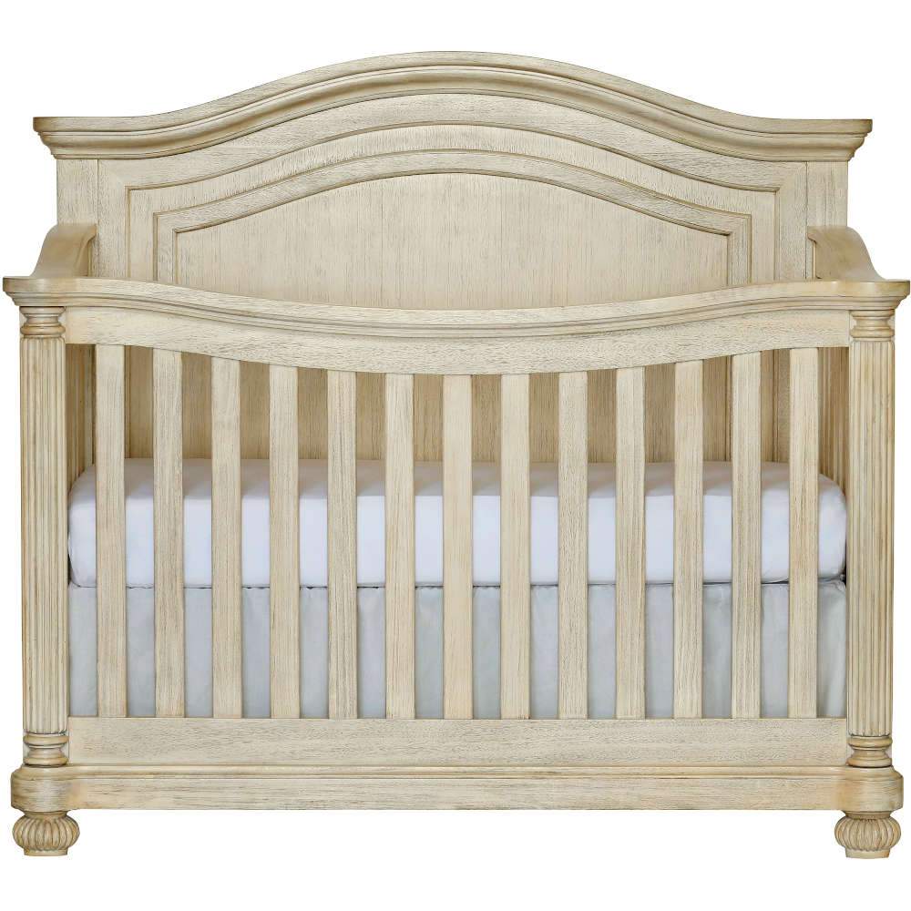 Kingsley Charleston Lifetime Crib