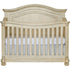 Kingsley Charleston Lifetime Crib