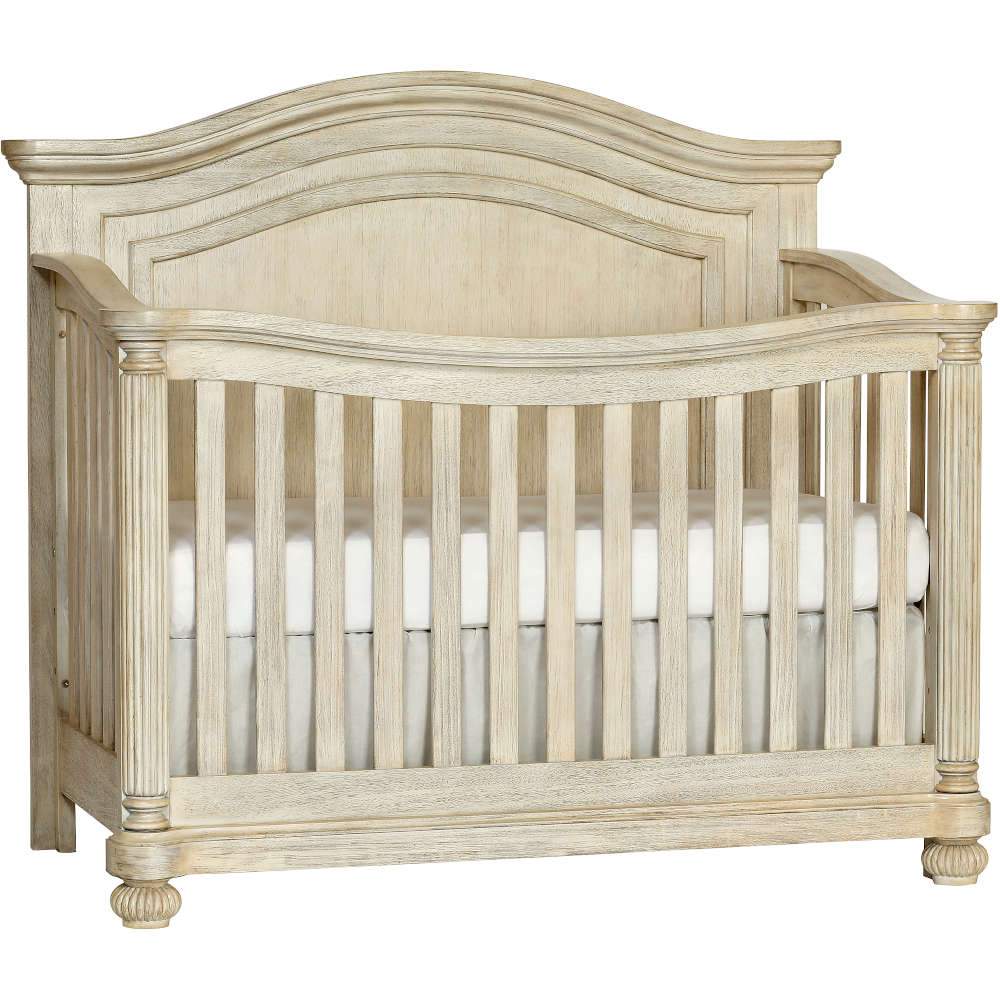 Kingsley Charleston Lifetime Crib