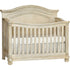 Kingsley Charleston Lifetime Crib