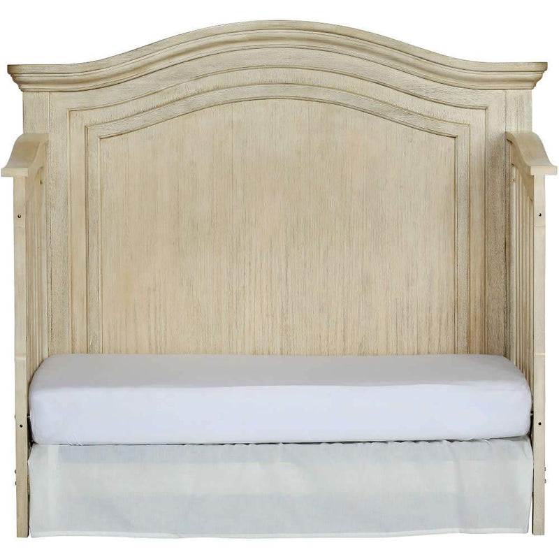 Kingsley Charleston Lifetime Crib Lakeland Baby and Teen Furniture
