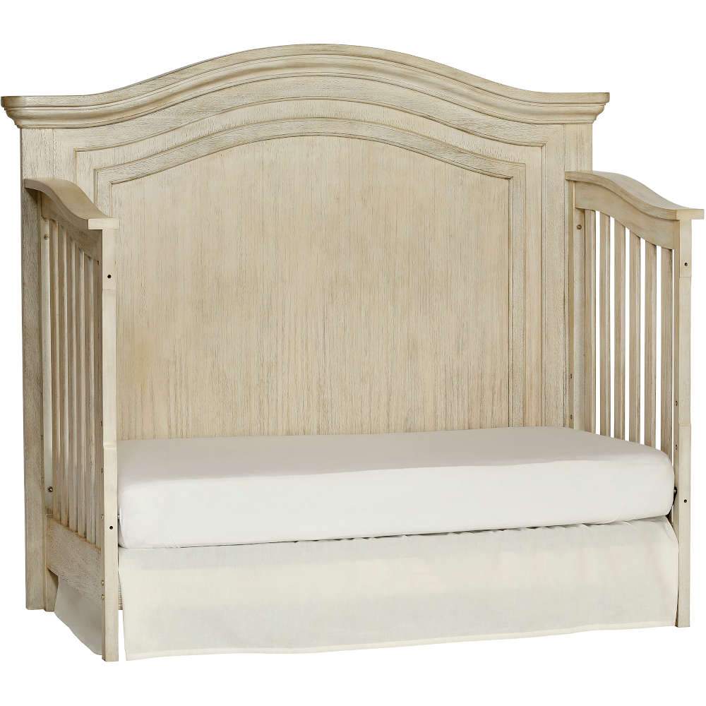 Kingsley Charleston Lifetime Crib
