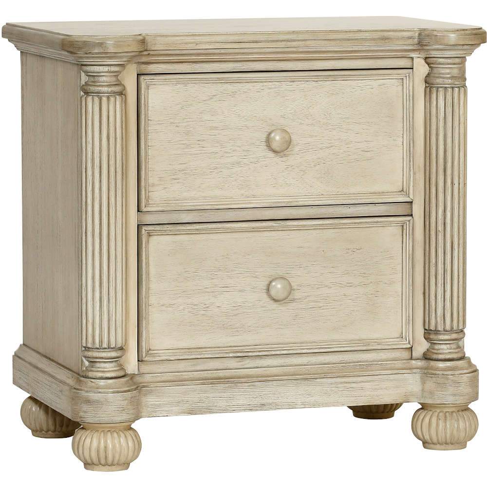 Kingsley Charleston Nightstand