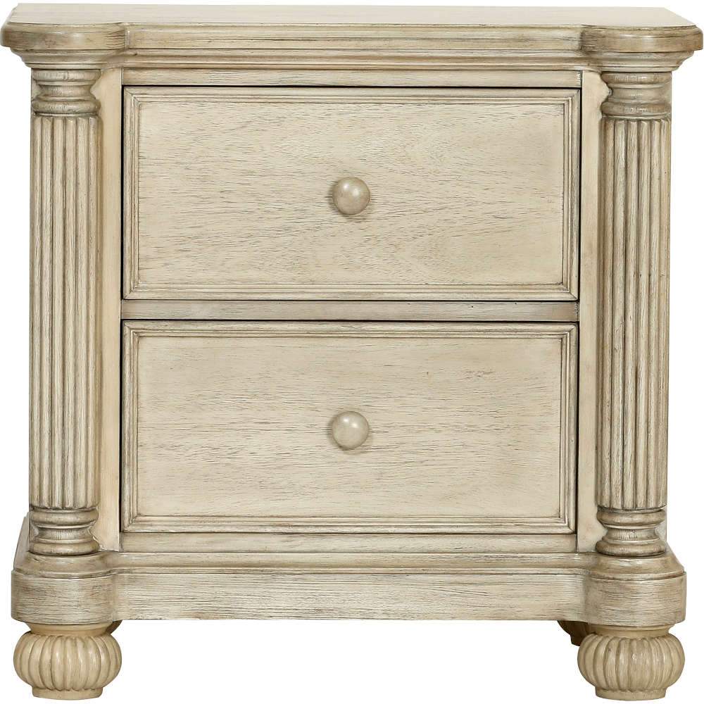 Kingsley Charleston Nightstand
