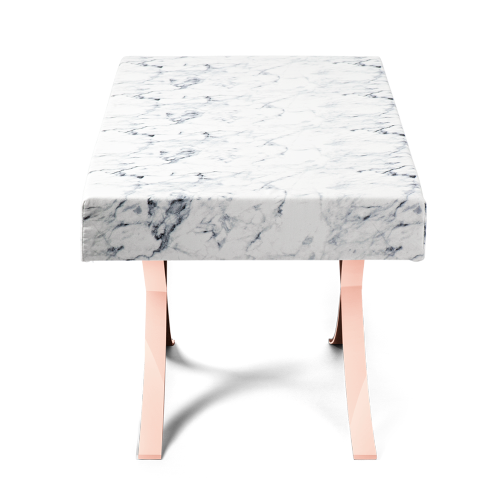 Aristot Rectangular Ottoman