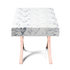 Aristot Rectangular Ottoman