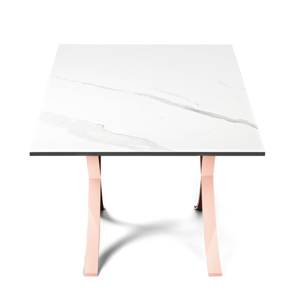 Aristot Ceramic Rectangular Tabletop
