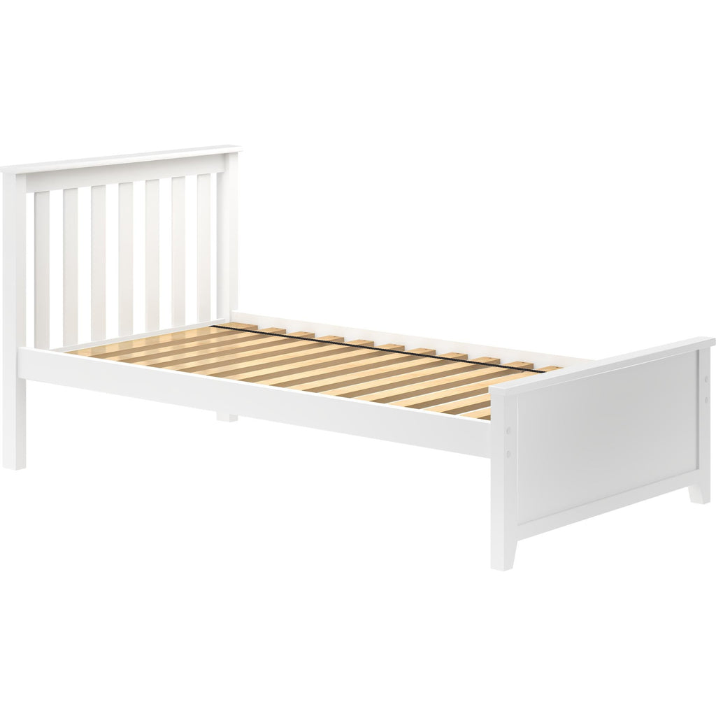 Jackpot Deluxe Platform Bed, Twin