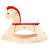 Hape Grow-with-me Rocking Horse
