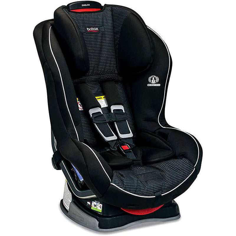 britax safecell car seat