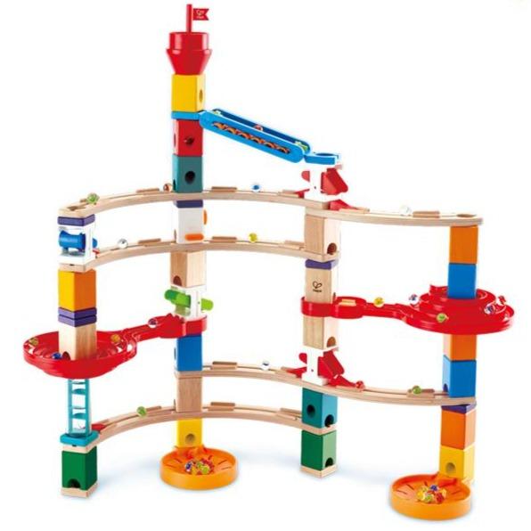 Hape Super Spirals