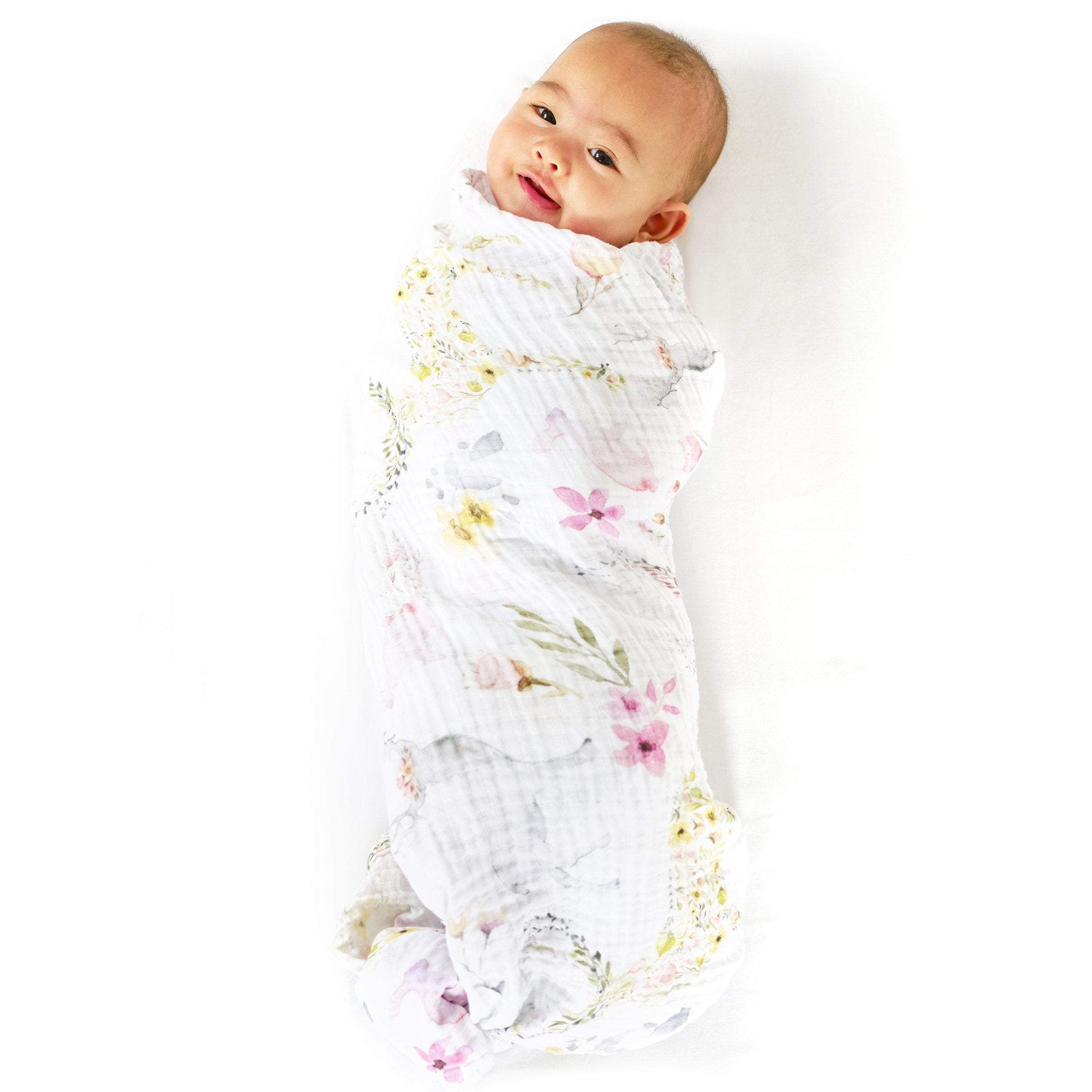 Oilo Fawn Swaddle