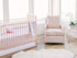 Oilo Harper Swivel Nursery Glider