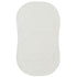 Halo Bassinest Fitted Sheet Organic