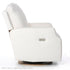 Oilo Harlow Gliding Swivel Nursery Recliner