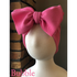 Sugar + Maple Baby Headwrap