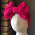Sugar + Maple Baby Headwrap