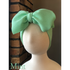 Sugar + Maple Baby Headwrap