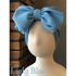 Sugar + Maple Baby Headwrap