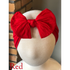 Sugar + Maple Baby Classic Bow Headband