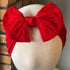 Sugar + Maple Baby Classic Bow Headband