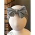 Sugar + Maple Baby Classic Bow Headband