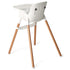 PEG Poke Lightweight High Chair