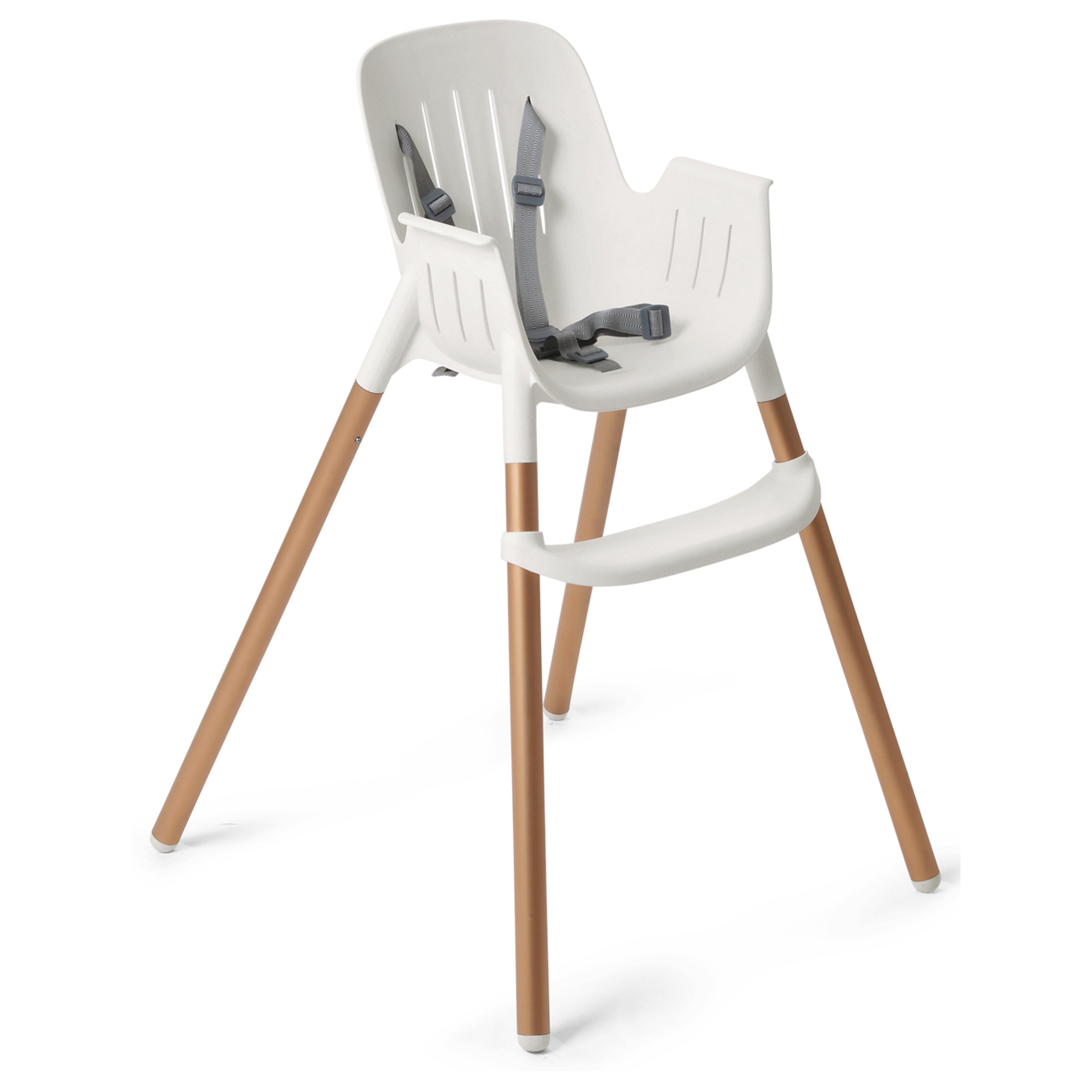 PEG Poke Lightweight High Chair