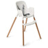 PEG Poke Lightweight High Chair