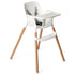 PEG Poke Lightweight High Chair