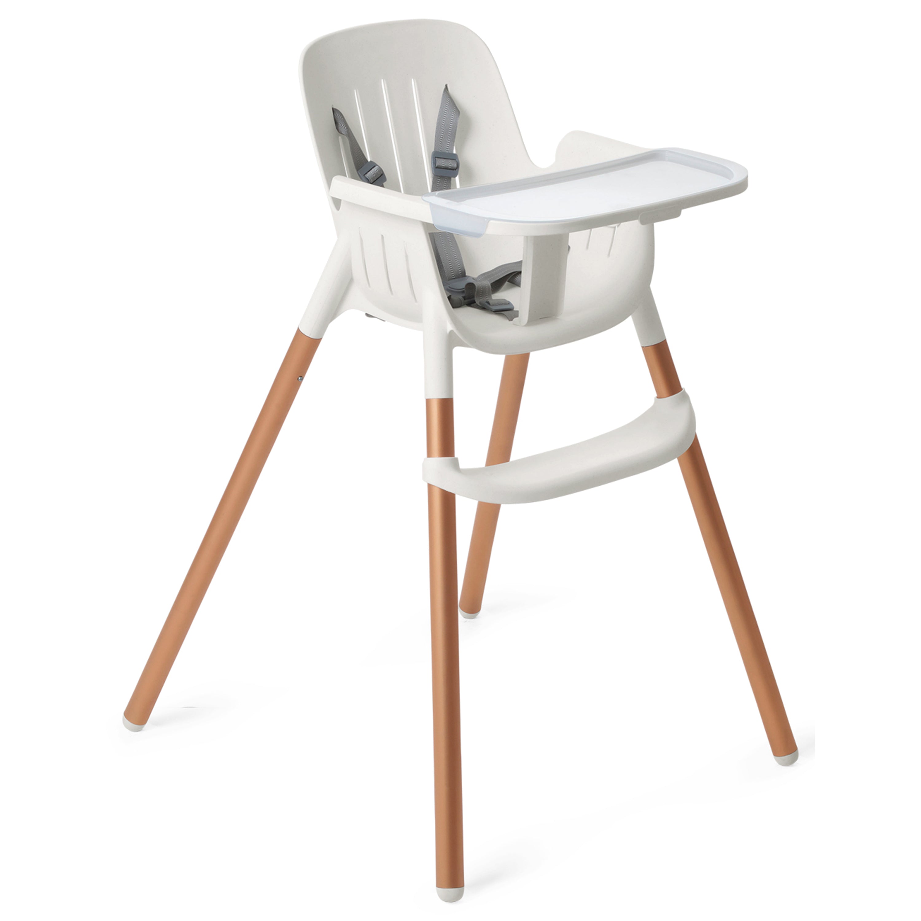 PEG Poke Lightweight High Chair