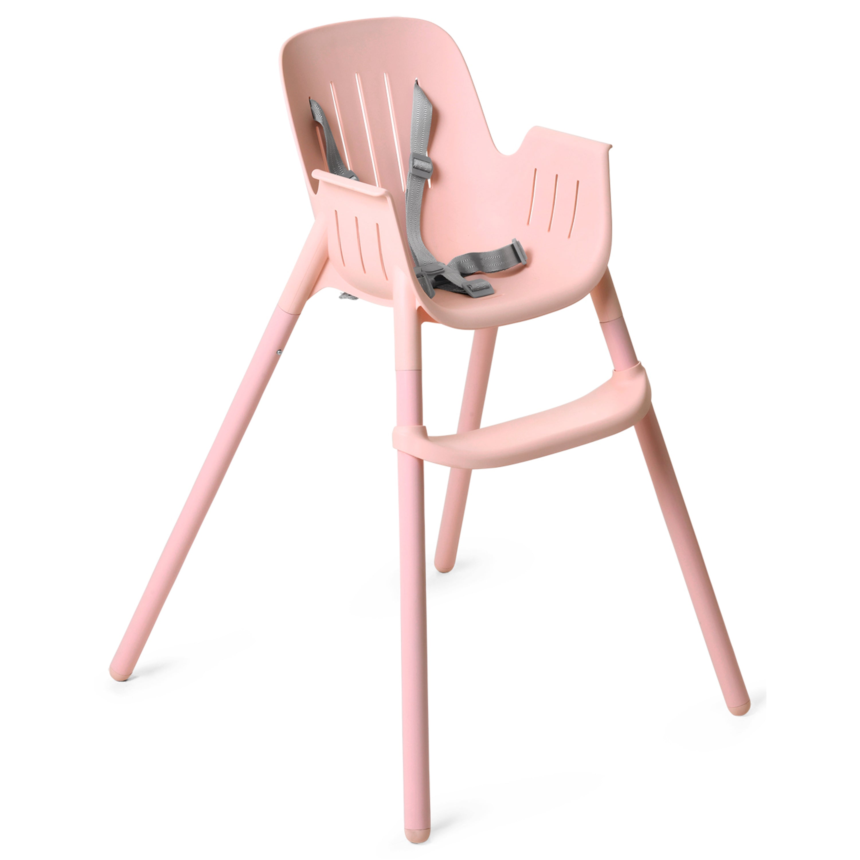 PEG Poke Lightweight High Chair
