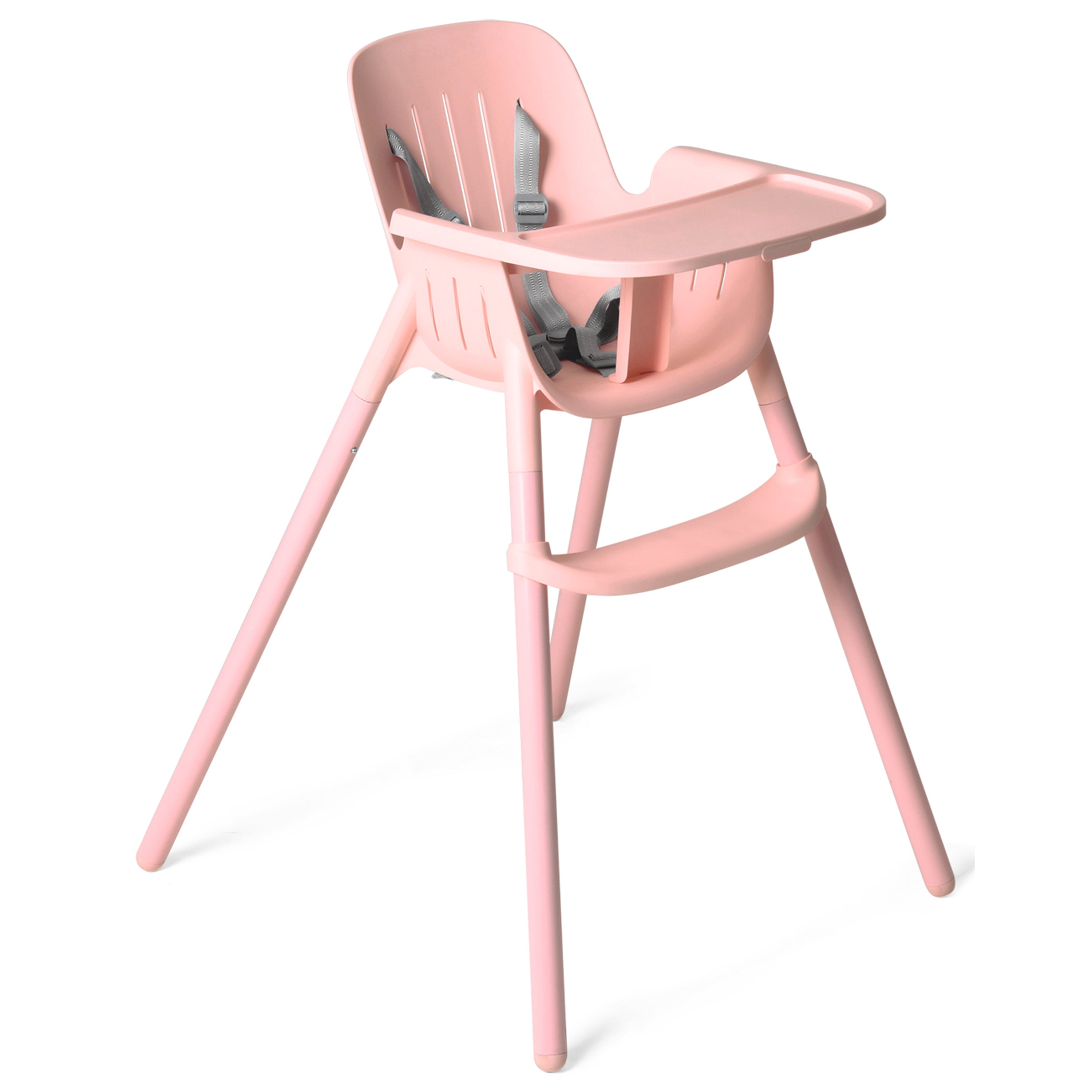 PEG Poke Lightweight High Chair