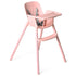 PEG Poke Lightweight High Chair