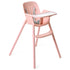 PEG Poke Lightweight High Chair