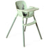 PEG Poke Lightweight High Chair