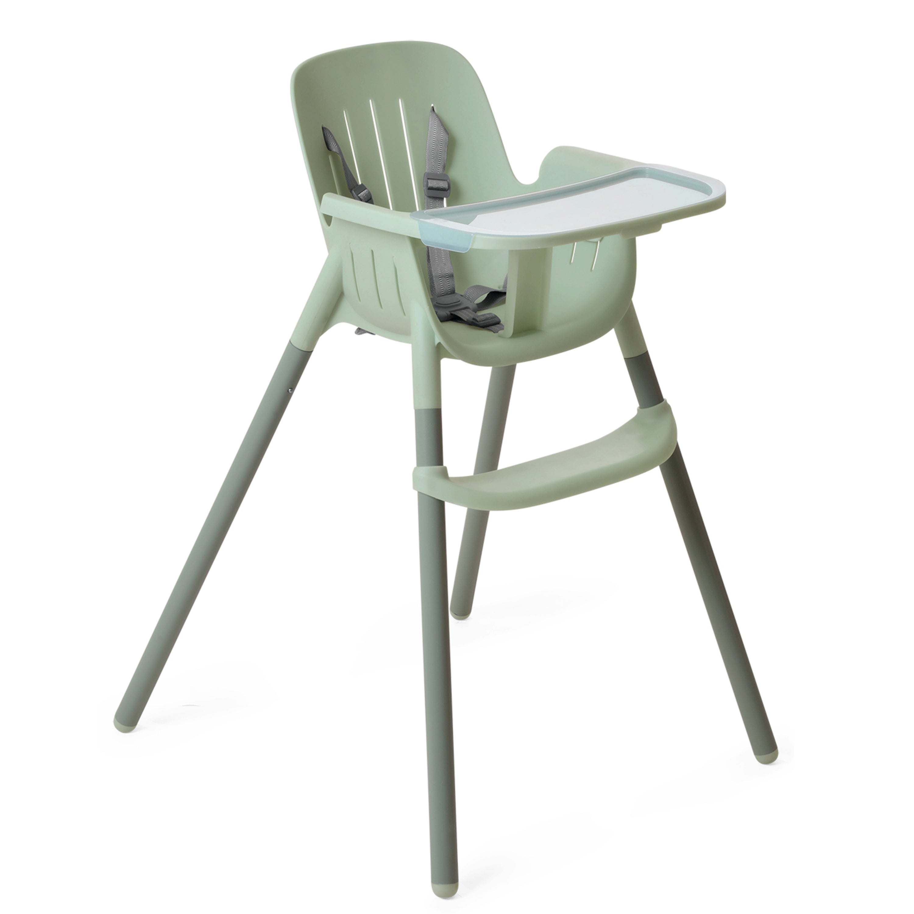 PEG Poke Lightweight High Chair