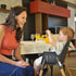 PEG Poke Lightweight High Chair