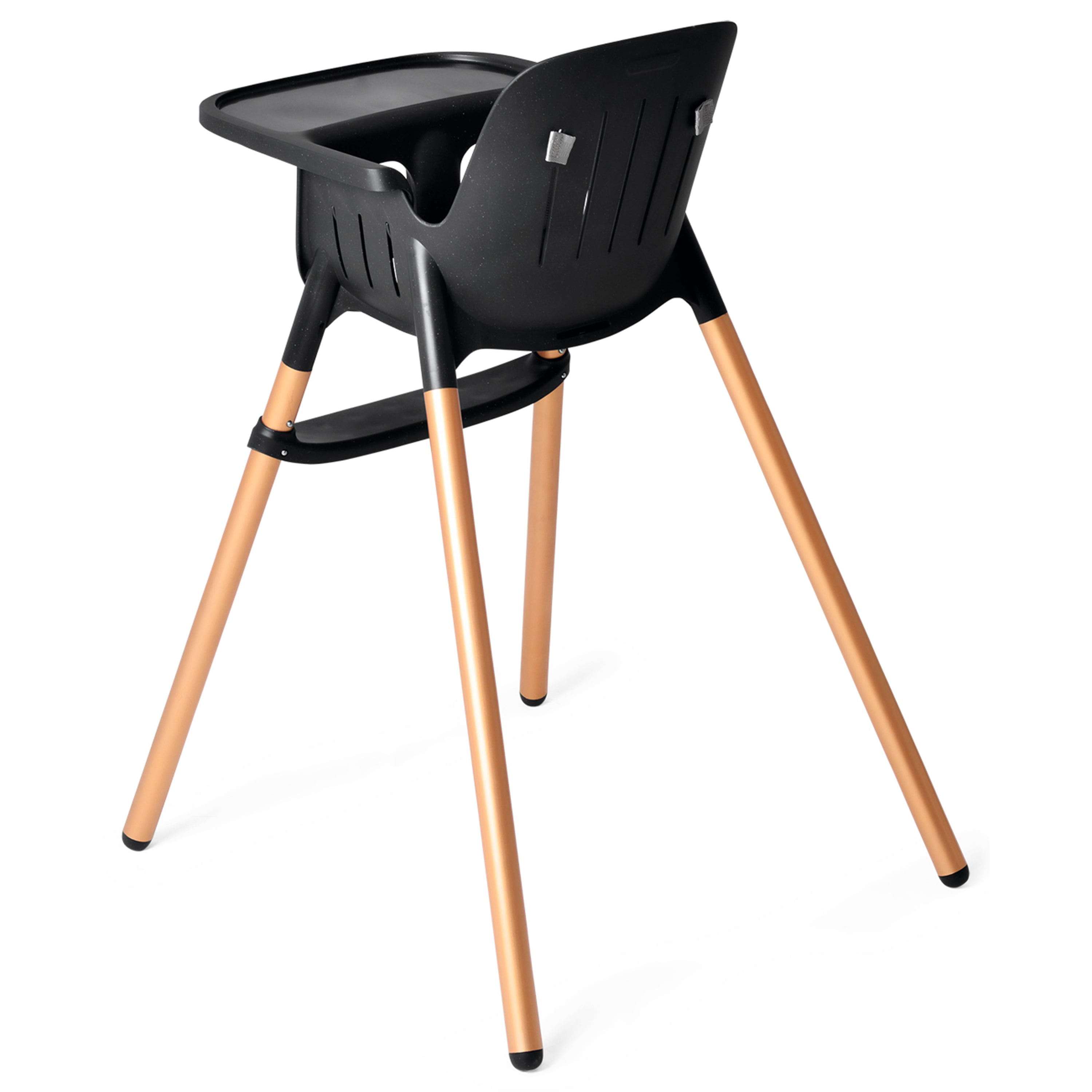 PEG Poke Lightweight High Chair