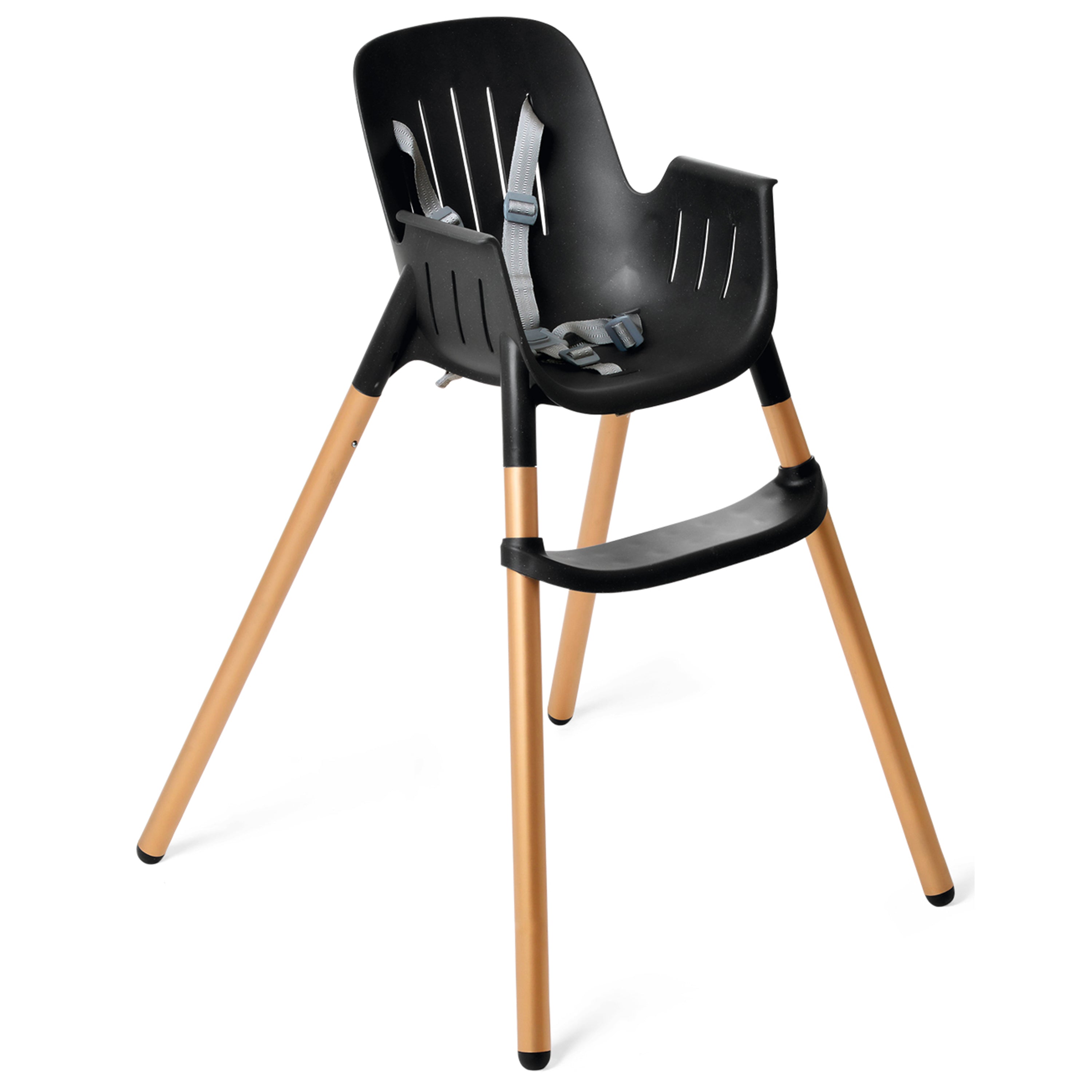 PEG Poke Lightweight High Chair