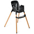 PEG Poke Lightweight High Chair