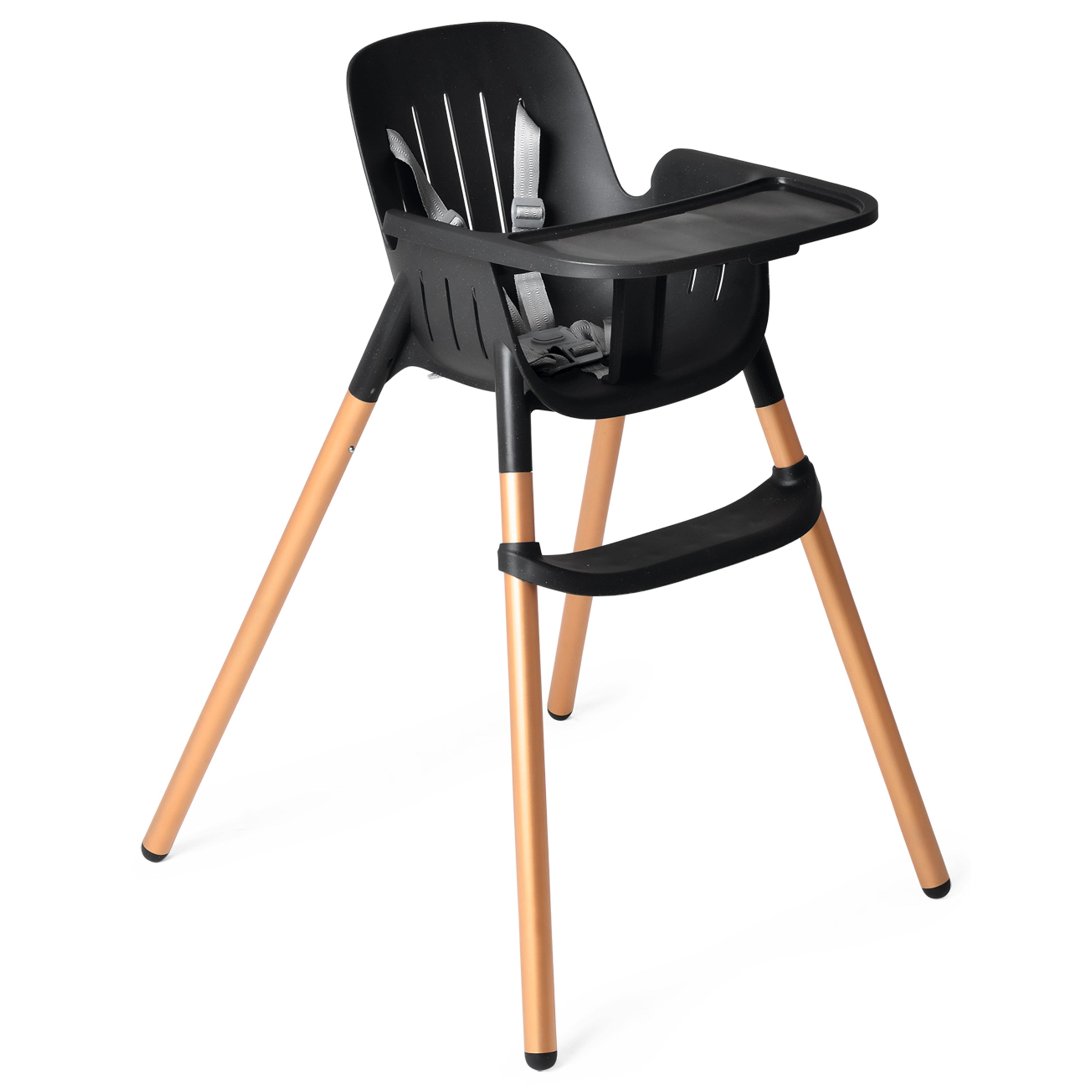 PEG Poke Lightweight High Chair