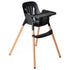 PEG Poke Lightweight High Chair