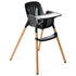 PEG Poke Lightweight High Chair