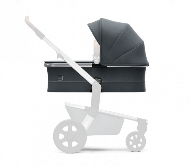 Joolz Hub Cot Lakeland Baby and Teen Furniture
